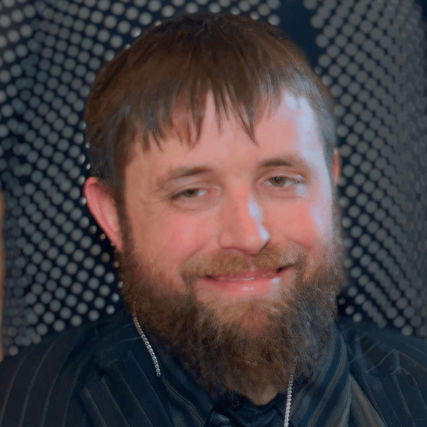 Bryan Parrish Bryan Parrish