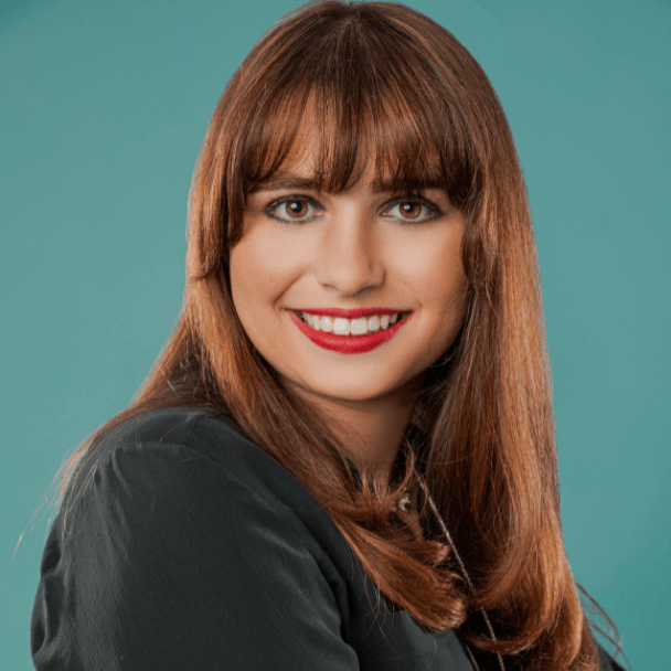 Haley Moss Haley Moss