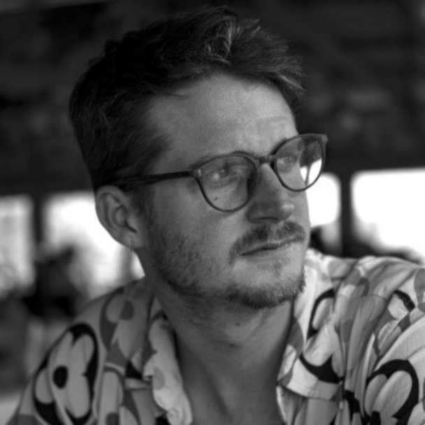 Luke Terrell Luke Terrell