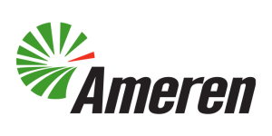 Ameren logo Ameren logo