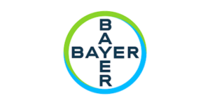 Bayer logo Bayer logo