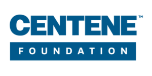 Centene Foundation logo Centene Foundation logo