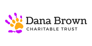 Dana Brown Charitable Trust logo Dana Brown Charitable Trust logo