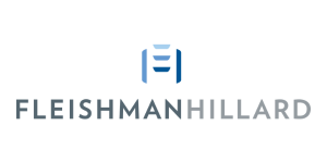 FleishmanHillard logo FleishmanHillard logo