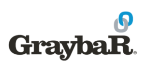 Graybar logo Graybar logo