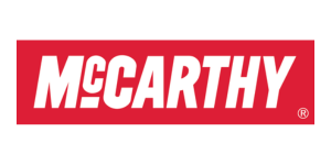 McCarthy logo McCarthy logo