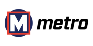 Metro logo – Bi-State St. Louis Metro logo