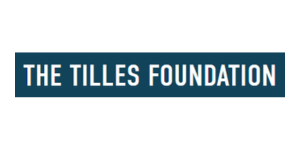 Tilles Foundation logo Tilles Foundation logo