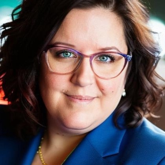 November Champion November Champion