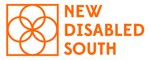 New Disabled South.