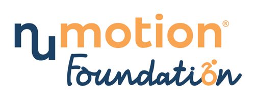 Numotion_Foundation Numotion Foundation.
