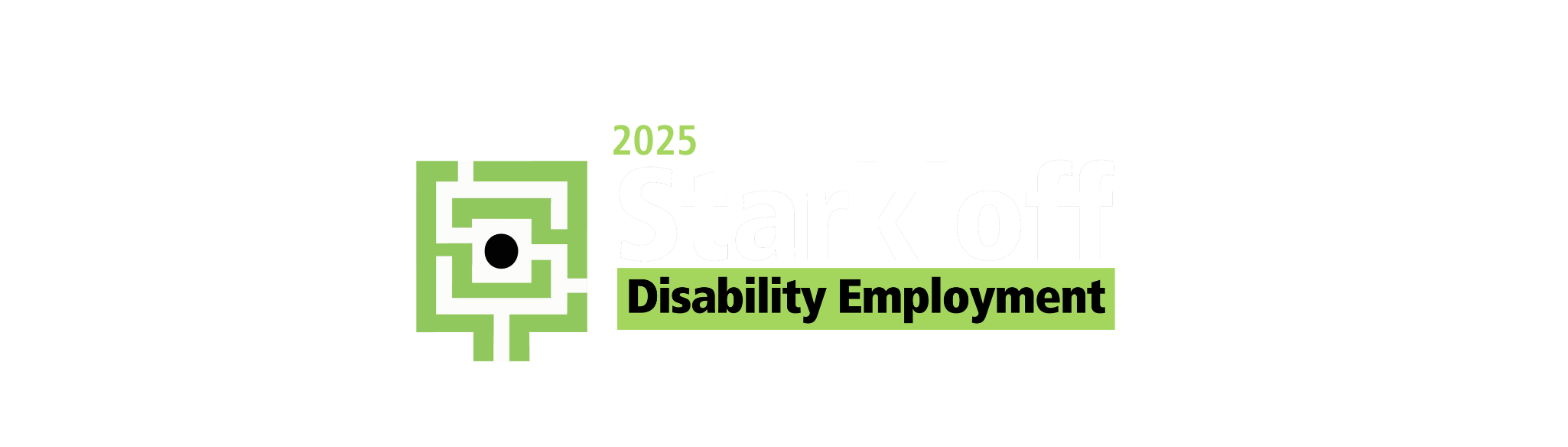 2025 Starkloff Disability Employment Summit 2025 Starkloff Disability Employment Summit.
